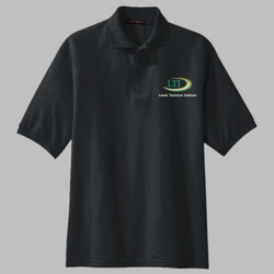 LTI Silk Touch Sport Shirt K500EDU