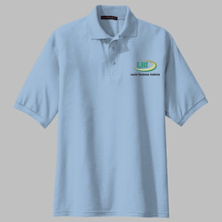 LBI Silk Touch Sport Shirt K500EDU