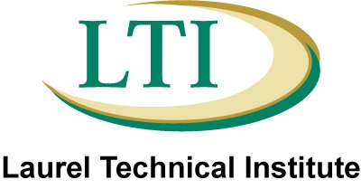 LTI LC Design Black Text
